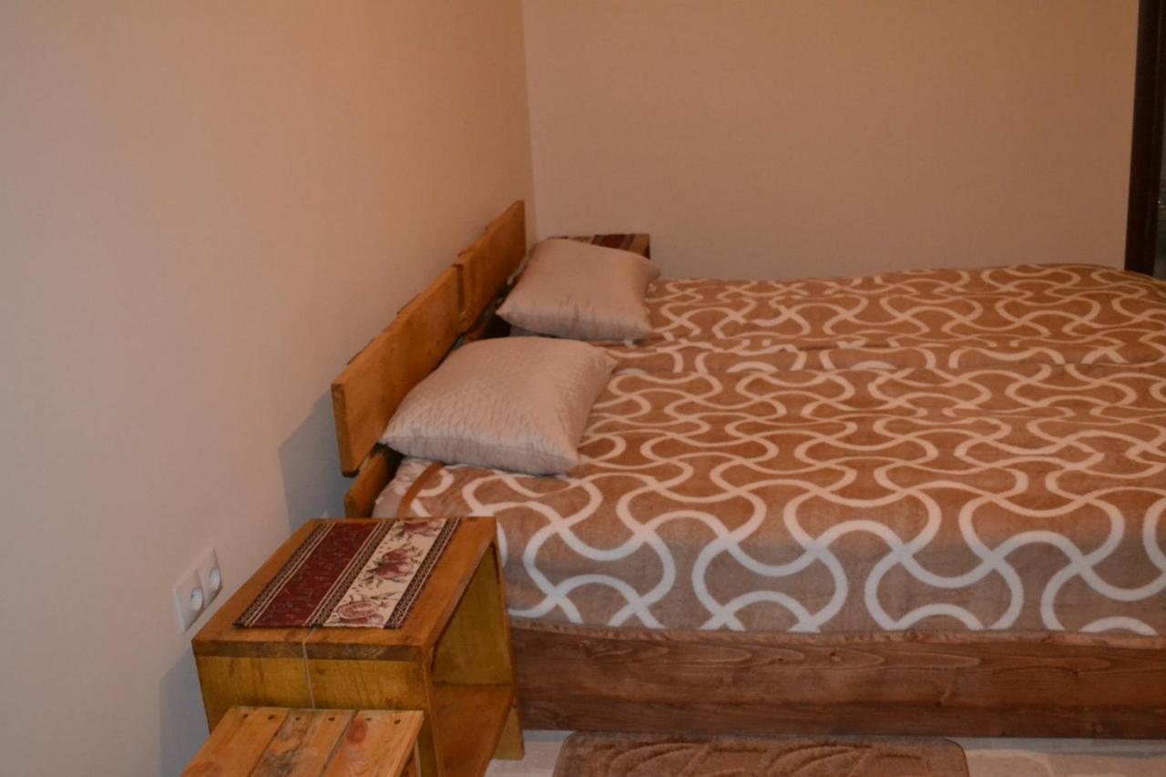 Bjnihouse, Guest House Exterior foto