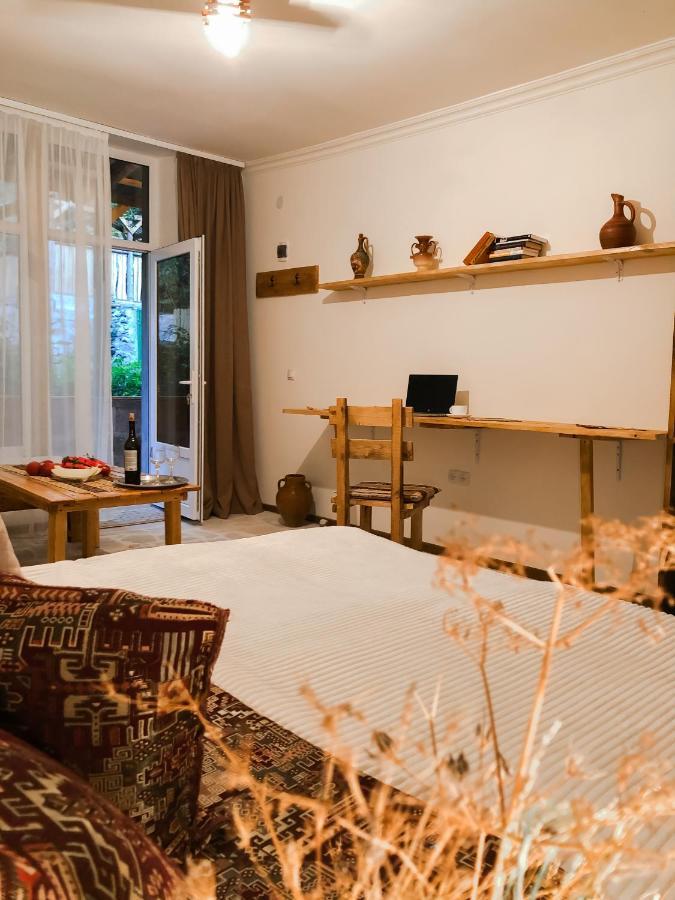 Bjnihouse, Guest House Exterior foto