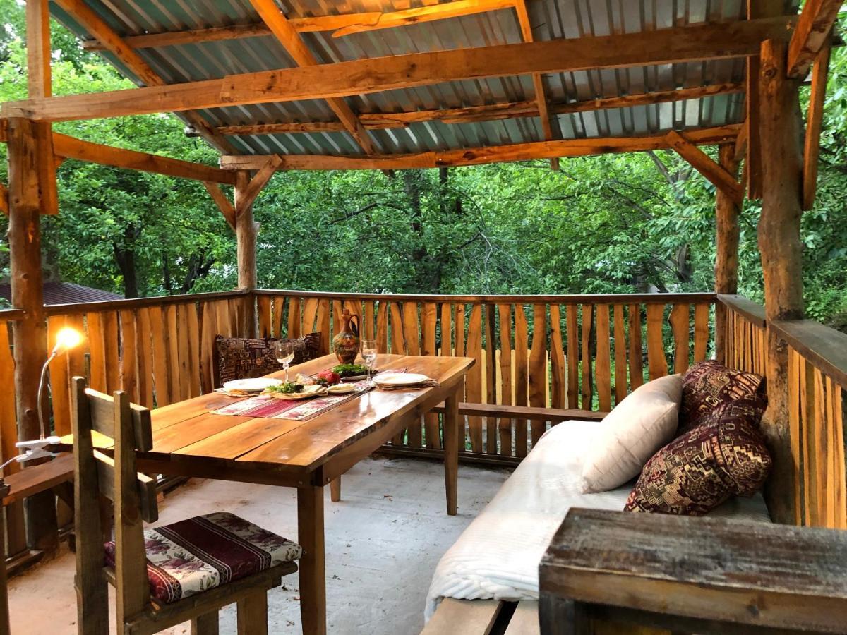Bjnihouse, Guest House Exterior foto