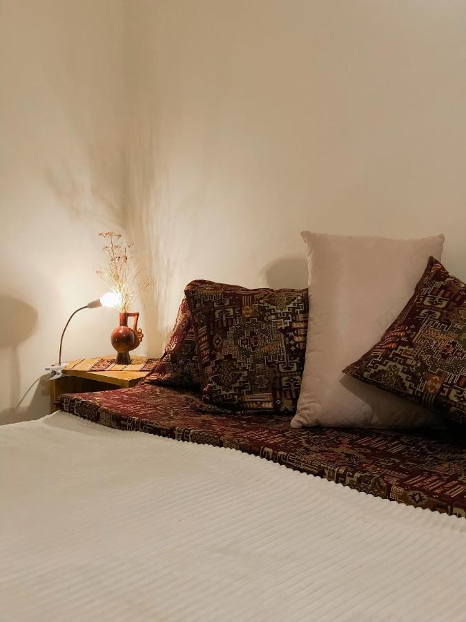Bjnihouse, Guest House Exterior foto