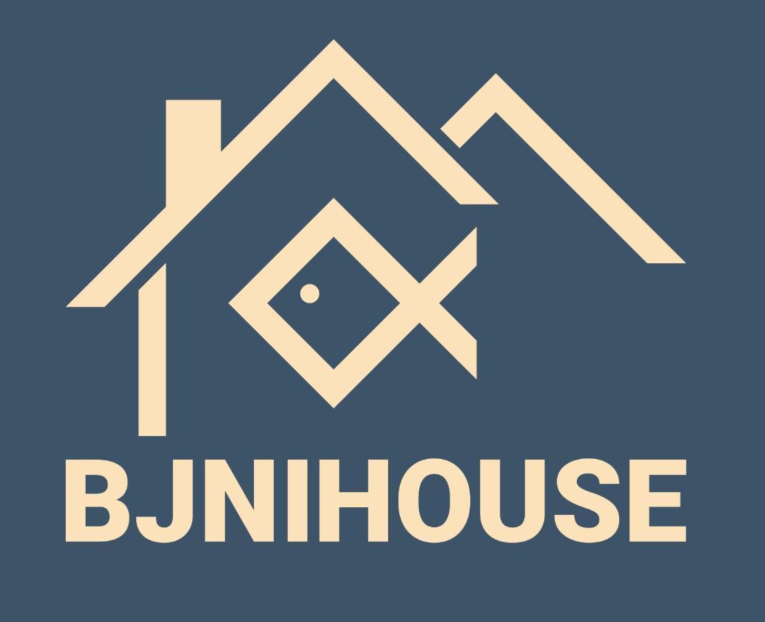 Bjnihouse, Guest House Exterior foto