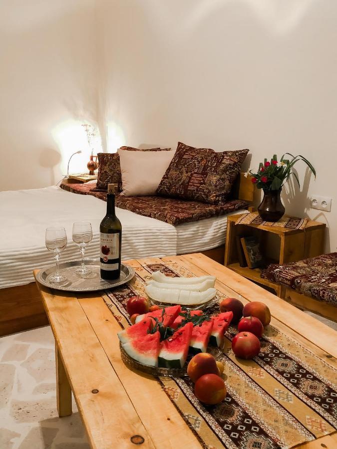 Bjnihouse, Guest House Exterior foto