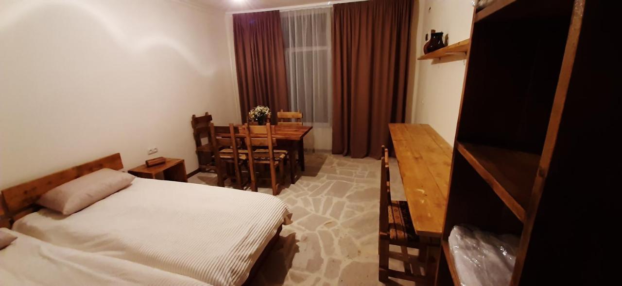 Bjnihouse, Guest House Exterior foto