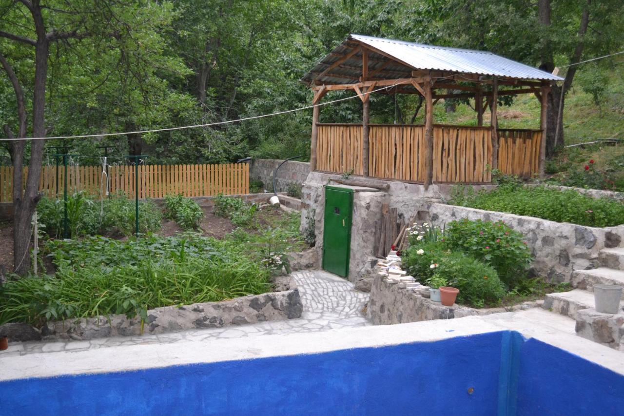 Bjnihouse, Guest House Exterior foto