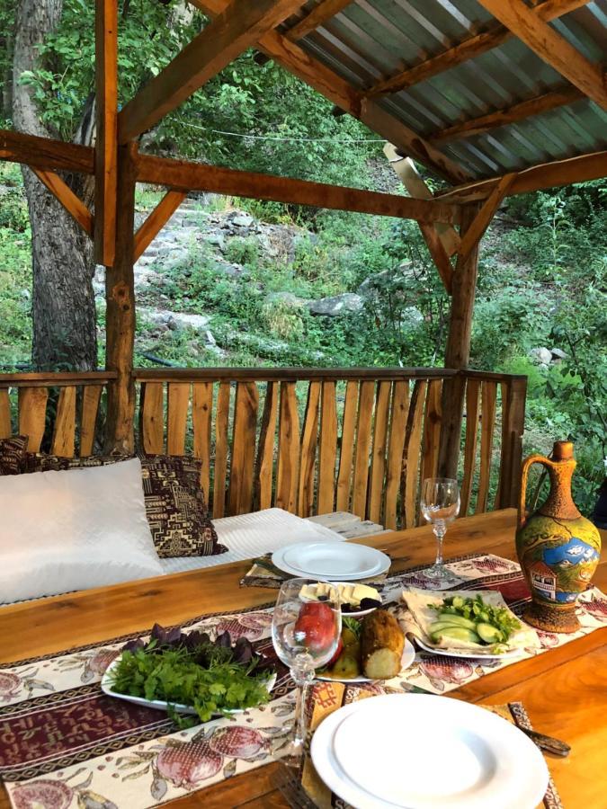 Bjnihouse, Guest House Exterior foto