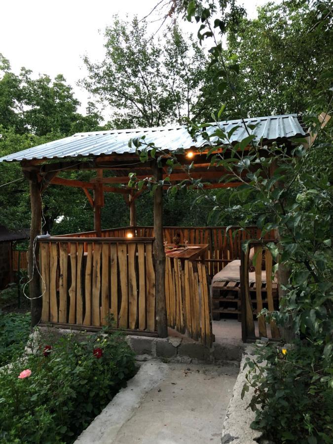 Bjnihouse, Guest House Exterior foto