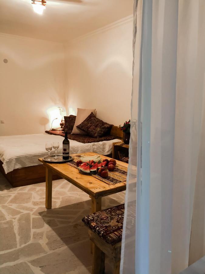 Bjnihouse, Guest House Exterior foto