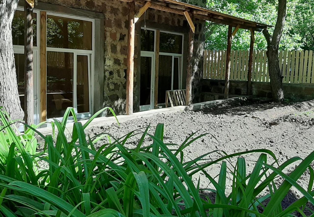 Bjnihouse, Guest House Exterior foto